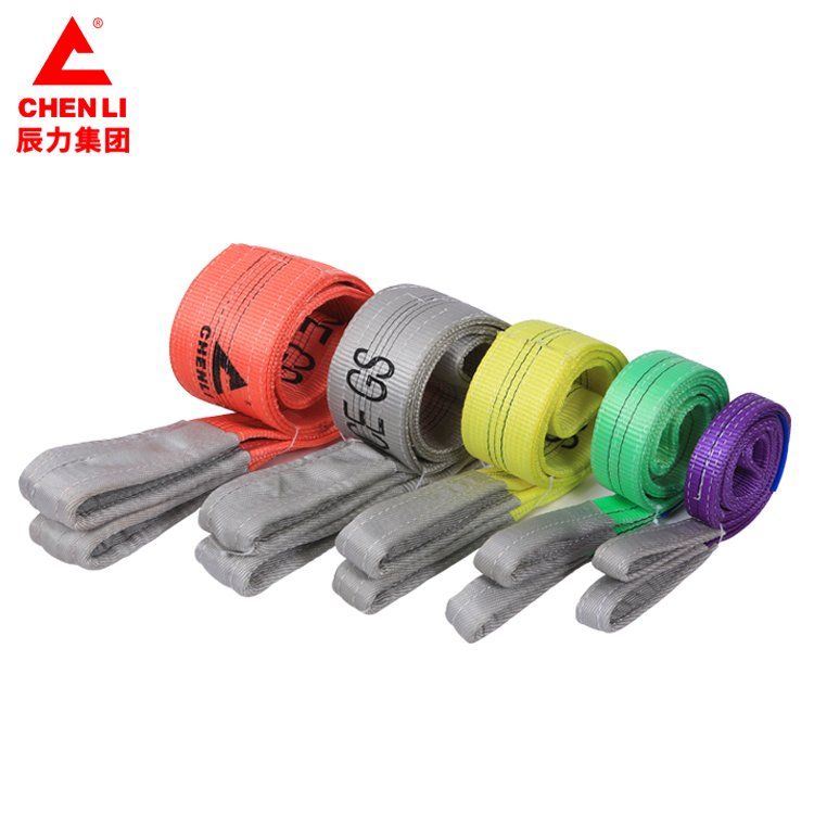 工業起重吊帶 工業起重吊帶